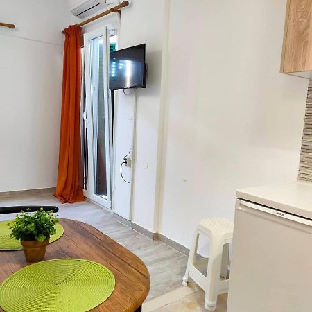 Panos Apartment Kanoni Corfu Análipsis Exterior photo