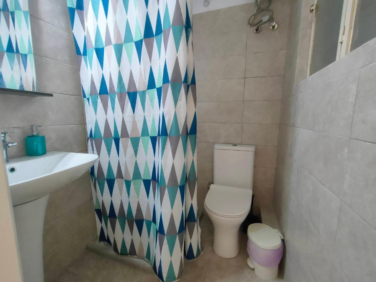 Panos Apartment Kanoni Corfu Análipsis Exterior photo
